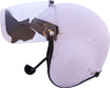 MicroAvionics UL-200 - Integral Headset Helmet System