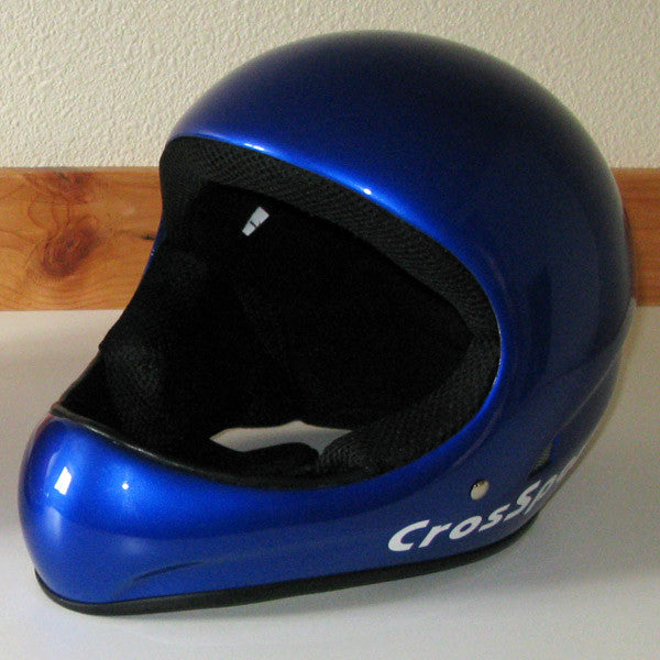 North Wing CrosSport Helmet