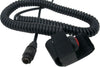 MicroAvionics PTT Switch (Velcro mount)