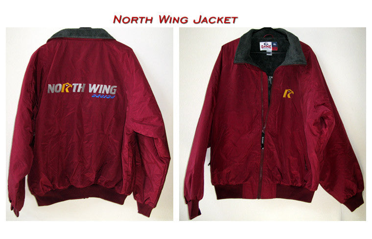 North Wing 3-Seasons Jacket