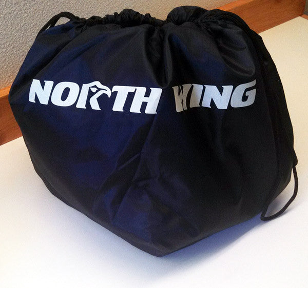 Carry Bag for CrosSport Helmet