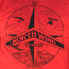 North Wing "Find Your Way" T-Shirt