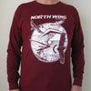 North Wing "Eagles" T-Shirt