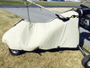 Cover (with foam-core) for Navajo Light Sport Aircraft