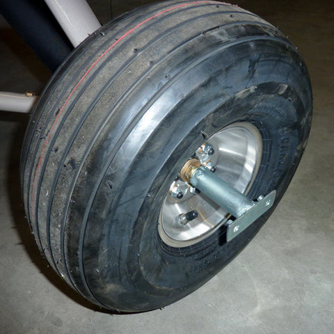 Support Bracket (T-Nut) for Wheel Fairings